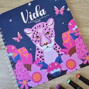 Libro Vida