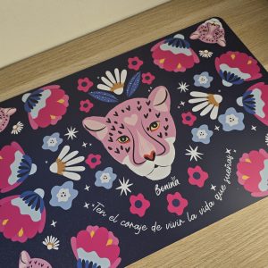 Mat Roar