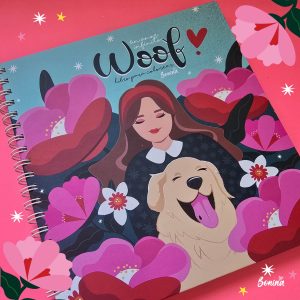Libro Woof
