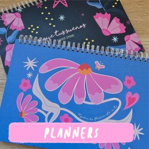 Planners