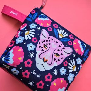 Estuche Roar XL