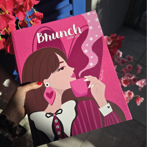 Libro Brunch