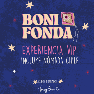 Boni Fonda VIP